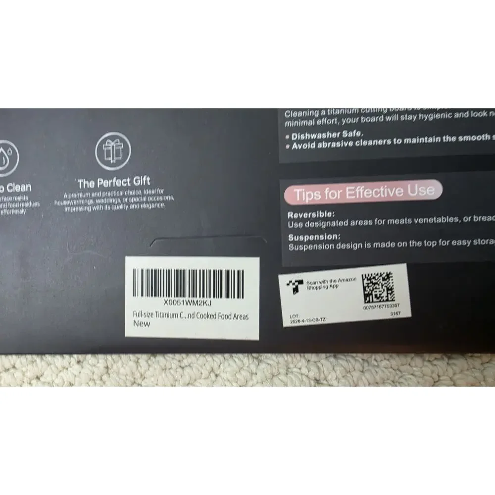 Sufkodu new box